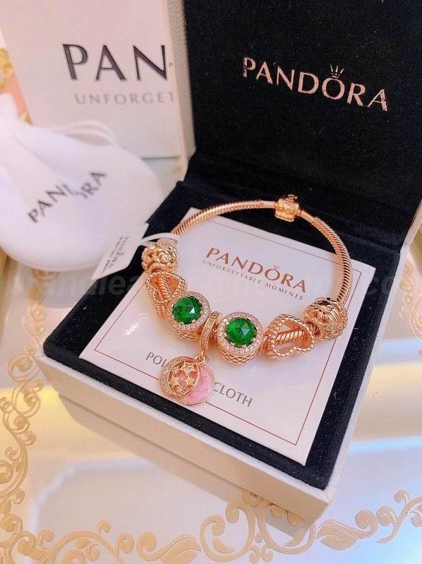 Pandora Bracelets 84